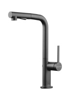 Смеситель для кухни Paulmark Neo Ne214419-B